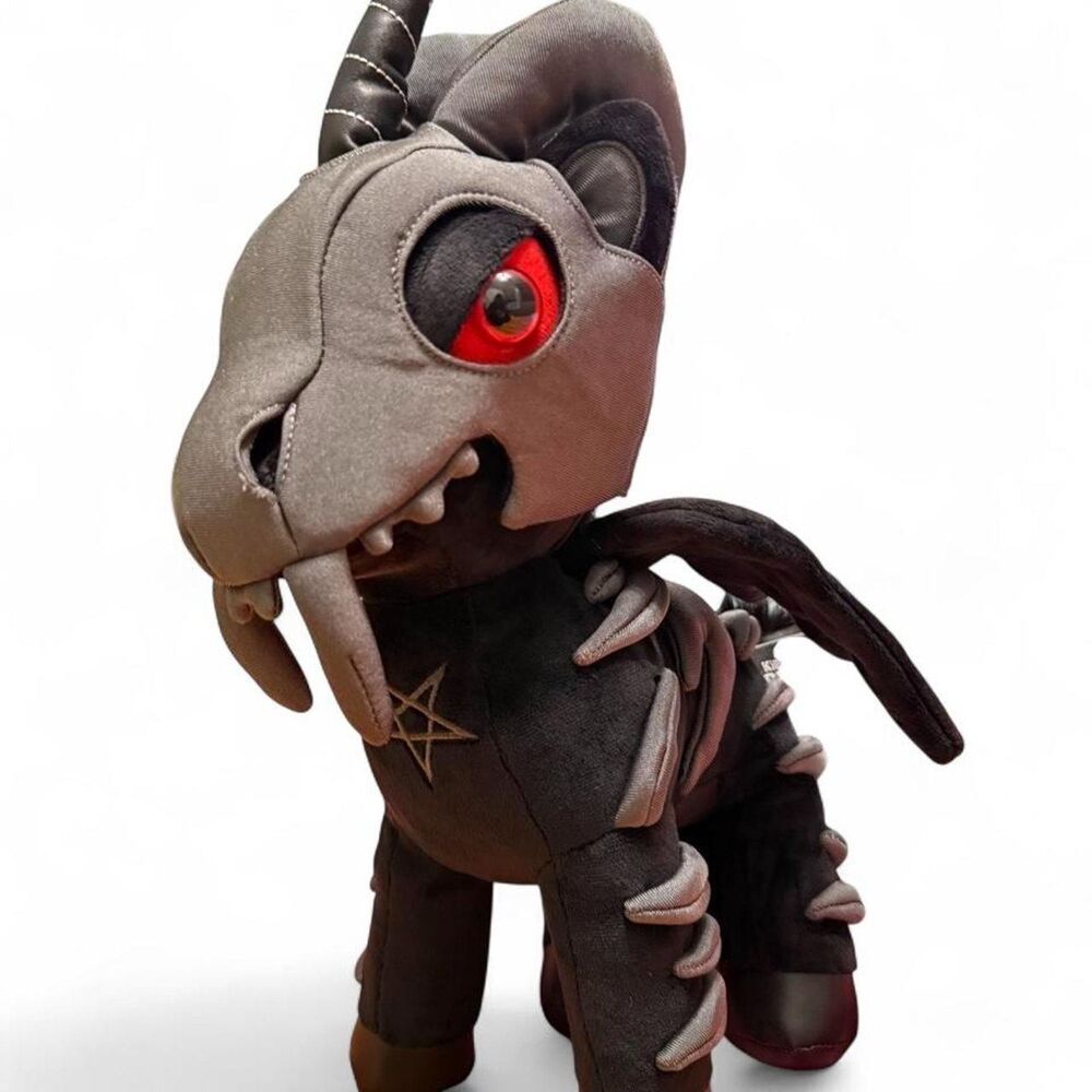 Killstar Kreeptures Demonimare Plushie